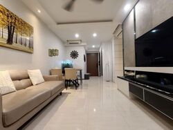 1 Canberra (D27), Condominium #608962561